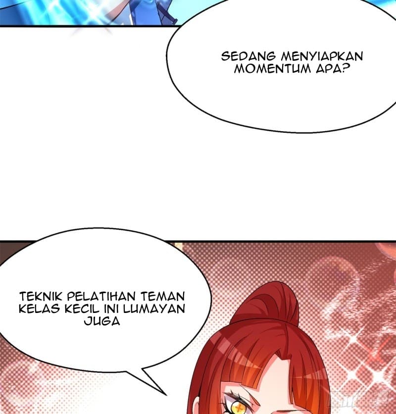 I Picked Up An Attributes Chapter 51 Gambar 25